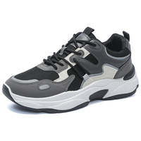 Mes chaussures de marche décontractées préférées pour hommes, chaussures de sport décontractées tendance, et surplus de chaussures de course décontractées pour hommes