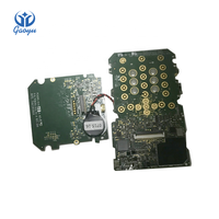 Carte mère GSM de remplacement Sp60/Sp600/Me31 pour les appareils de point de vente mobiles SP630/E350/E550/N910