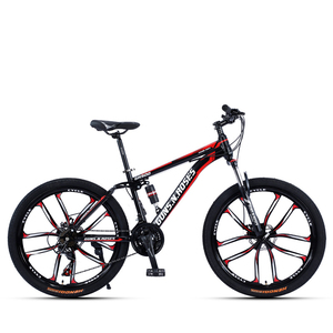 Bicicleta de montañ<span class=keywords><strong>a</strong></span> de fibra de carbono con borde de 29 estrellas para hombre - Product Image 1
