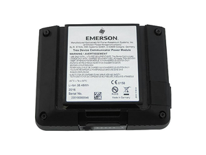 โมเดล TREX-0002-1211 โมดูลพลังงานอุตสาหกรรมแบบชาร์จไฟได้ Li-Ion พร้อมตัวเชื่อมต่อ Hart Field รับประกัน 1 ปี - Product Image 2