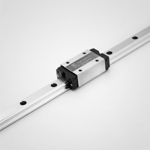 TBI International Standard TR Series Guía lineal Modelo TRS15VN - Product Image 1