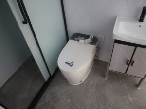 Casetta Apple e Casa Capsula Spaziale per Sviluppo Resort e Noleggio Vacanze con Spazi Abitativi Moderni - Product Image 6