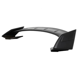 Alerón Trasero ABS JOP4x4 para Toyota <span class=keywords><strong>Prius</strong></span> 2009-2015 OLIVER (Estilo JDM) - Product Image 1