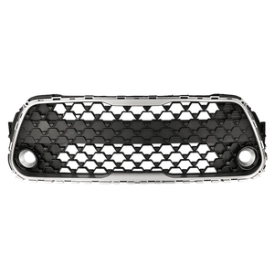 ราคาโรงงาน กระจังหน้ารถยนต์ สำหรับ Kia <span class=keywords><strong>Soul</strong></span> 2020-2022 รหัสอะไหล่แท้: 86530-K0000 - Product Image 1