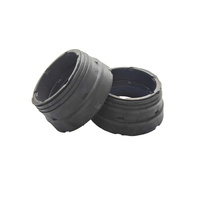 Autoparts pour isolateur en caoutchouc inférieur de voiture pour amortisseurs de suspension arrière Mercedes Benz sir w222 OE A2223207313 A2223207413