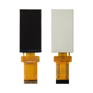 1,9 pulgadas 170*320 SPI MCU Bar TFT <span class=keywords><strong>LCD</strong></span> pantalla IPS 30Pin raya <span class=keywords><strong>LCD</strong></span> módulo fábrica personalizar PACP pantalla táctil capacitiva - Product Image 5