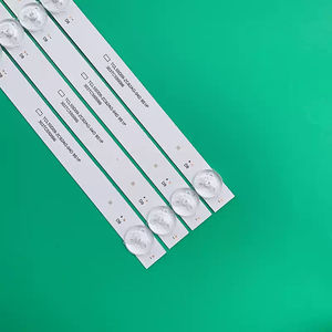 Tira de Luces LED Originales para Retroiluminación de TV TCL55D09-ZC62AG-04D 303TC550066 para 55 Pulgadas, N.° 3349 - Product Image 4