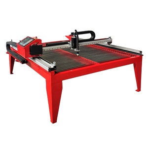 Cortadora de plasma portátil de bajo costo y amplio uso, sin compresor, con motor y rodamientos de alta resistencia RM-1530/RM-2060 - Product Image 2