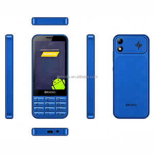 Produttore ODM di Telefoni Android <span class=keywords><strong>con</strong></span> <span class=keywords><strong>Tastiera</strong></span>, Telefono Cellulare Android Personalizzato <span class=keywords><strong>con</strong></span> <span class=keywords><strong>Tastiera</strong></span> T9 per USA, Israele, Europa, Nord America - Product Image 5