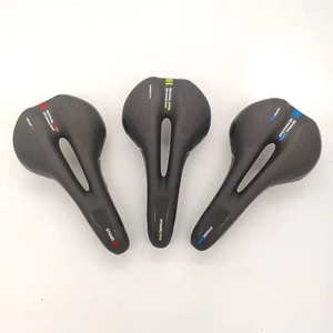 <span class=keywords><strong>Asiento</strong></span> de <span class=keywords><strong>Bicicleta</strong></span> Hueco y Cómodo, <span class=keywords><strong>Asiento</strong></span> Universal <span class=keywords><strong>para</strong></span> <span class=keywords><strong>Bicicleta</strong></span> de <span class=keywords><strong>Montaña</strong></span>, <span class=keywords><strong>Asiento</strong></span> de <span class=keywords><strong>Bicicleta</strong></span> Engrosado, Cómodo y de Alta Elasticidad - Product Image 4