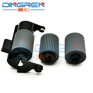 ลูกกลิ้งปิ๊กอัพสำหรับ AAJ4590201 AAJ4590000 AAJ4R70302ได้สำหรับ Konica Minolta BIZHUB 225i 226i 246i 266i 205i 215i <span class=keywords><strong>C257i</strong></span> 306i - Product Image 2