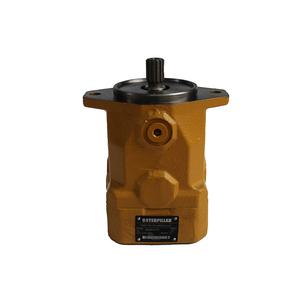 Moteur hydraulique A2F A2FE A2FM A4FM A6V A6VE A6VM A10FE A10FM AA6VM GFT MV37 Type Haute Performance Industriel - Product Image 4