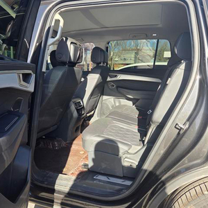 Autos Chinos Usados Volkswagen TALAGON 2023 530TSI 4WD Edición <span class=keywords><strong>Summit</strong></span> <span class=keywords><strong>Pro</strong></span> - Product Image 5