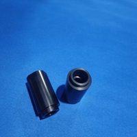 Gehäuse XGY-3202 Edelstahl CNC-gefräste Konstruktionskomponenten für Kompatible Maßgefertigte Teile