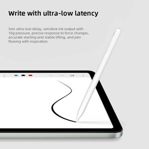 Lápiz Óptico Premium para <span class=keywords><strong>Xiaomi</strong></span> Redmi Inspiration, Latencia de 5ms, Lápiz Inteligente para Tableta, para Redmi Pad Pro y Pad <span class=keywords><strong>2</strong></span> - Product Image 5