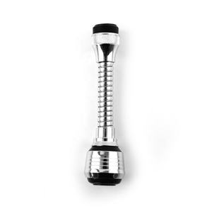 Aérateur de <span class=keywords><strong>robinet</strong></span> en acier inoxydable rotatif à 360 degrés, économiseur d'eau, diffuseur, filtre pour <span class=keywords><strong>robinet</strong></span>, aérateur de <span class=keywords><strong>robinet</strong></span> - Product Image 4