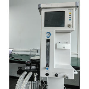 Elektrische Ingeademde Trolley Algemene Anesthesie Machine - Product Image 6