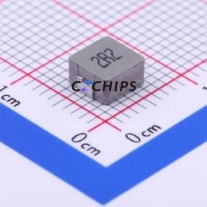 MWSA0503S-2R2MT ตัวเหนี่ยวนำไฟฟ้าแบบ SMD,5.4x5.2 มม. ( ค่าความเหนี่ยวนำ: 2.2uH )( ความแม่นยำ: 20% กระแสไฟฟ้าที่กำหนด: 7A ) - Product Image 1