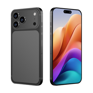 Modifica di Alta Qualità per 17 <span class=keywords><strong>Pro</strong></span>: Trasforma il tuo telefono con l'ultimo design e il sistema Android con Face ID, a un Prezzo Contenuto - Product Image 5