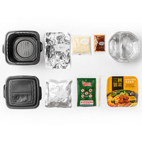 Lazy Self-Cooking Self-Heating Instant Self-Service Fast FoodPortable Spicy BeefHotpot