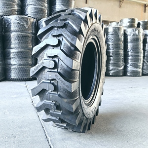 ยางรถแทรกเตอร์เกษตรคุณภาพสูง DH703 12.5/80-18 สำหรับรถแบคโฮ รถขุด และอุปกรณ์เสริมอื่นๆ - Product Image 5