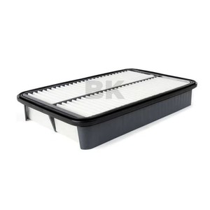 ไส้กรองอากาศ Bk Filter รุ่น 17801-15070 สำหรับรถยนต์โตโยต้า โคโรลล่า เกียร์อัตโนมัติ - Product Image 4