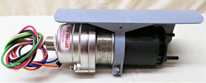เครื่องตรวจจับก๊าซอินฟราเรด 2108B ซีร์ชพอยท์ ออพติมา พลัส - Product Image 6