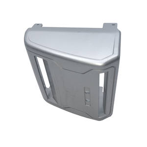 优惠锌合金压铸加工口外壳自动柜员机优质铸造服务CARREY RINGER - Product Image 3