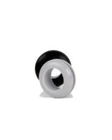 Anneau bobine anti-poussière ignifuge bague d'étanchéité trou traversant caoutchouc ligne de protection manchon étanchéité bouchon en caoutchouc