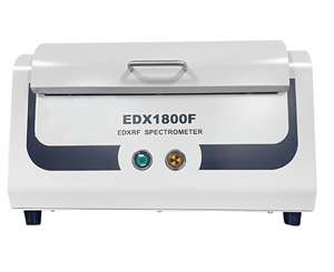 เอ็กซ์-เรย์เรืองแสงเอ็กซ์-เรย์กระจายพลังงานอุปกรณ์ตรวจจับรังสีเอกซ์อุปกรณ์ตรวจวิเคราะห์ฮาโลเจน - Product Image 4