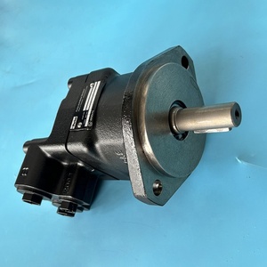 มอเตอร์ไฮดรอลิก F11-010-MB-CV-K-000-0000-0T หมายเลข 3785515 ปั๊มแบบแกนคงที่สำหรับเครื่องจักรกลวิศวกรรมขุดเจาะ - Product Image 1