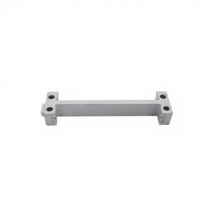 Servicio de Fabricación de Metal a Medida Basado en Planos, Mecanizado CNC en Vietnam - Product Image 2