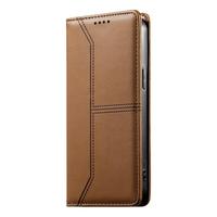 Casing Kulit untuk Redmi K90 Pro Max / Poco F8 Ultra 5G