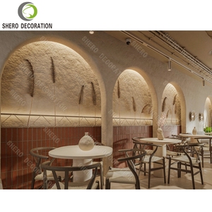 ป้ายร้านน้ำชาแบบฟองออกแบบได้ตามต้องการมีการแสดงเมนู - Product Image 3