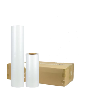 InkMall Pellicola DTF PET ad Alta Adesione 30CM 60CM per Stampante DTF di Grande Formato XP600 I3200 su T-shirt, Felpe, Maglioni, Giacche - Product Image 1