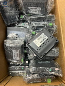 คอนโทรลเลอร์ PLC เซ็นเซอร์ HMI หน้าจอสัมผัส ของแท้ใหม่เอี่ยม TK6051IP - Product Image 1