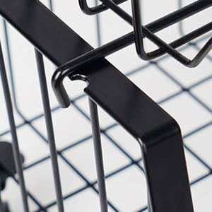 Canasta de Frutas y Pan de Gran Capacidad con 4 Niveles, Exhibidor, Estante de Almacenamiento de Verduras para Cocina - Product Image 2