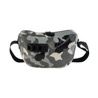 Sac étanche à bandoulière très vendu