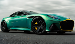 Jantes forgées 18 19 20 21 22 24 pouces pour <span class=keywords><strong>Bugatti</strong></span> Veyron W16 Mistral Divo Chiron Bolide VisionGT <span class=keywords><strong>Lamborghini</strong></span> <span class=keywords><strong>Ferrari</strong></span> <span class=keywords><strong>Porsche</strong></span> - Product Image 2