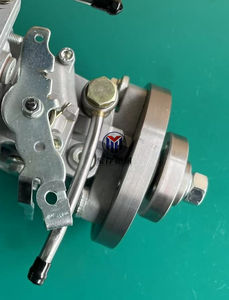 <span class=keywords><strong>Pompe</strong></span> à <span class=keywords><strong>injection</strong></span> de carburant <span class=keywords><strong>VP44</strong></span> de remplacement manuelle 16700-VW201 16700-VG100 pour moteur Nissan ZD30 et machines de construction - Product Image 5