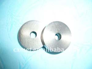 <span class=keywords><strong>99.95%</strong></span> शुद्ध मोलिब्डेनम डिस्क दौर moly डिस्क वैक्यूम इलेक्ट्रॉनिक डिवाइस के लिए - Product Image 5