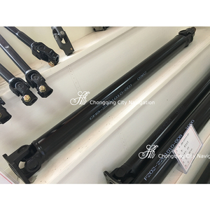 Juego de eje de transmisión CM9 OEM 2201010G01 982mm de gran diámetro para Changan S460 <span class=keywords><strong>Chana</strong></span> - Product Image 3
