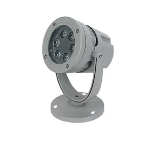 waterproof IP66 Die casting aluminum Narrow Beam Angle LED Flood light 10w Spot led Light mini spotlight For Garden