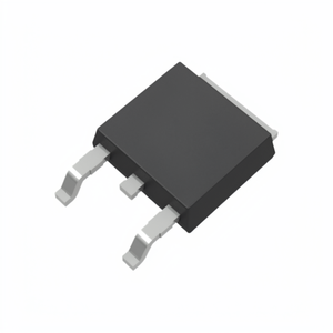 Diode Arrays RB088BM-60FNSTL Original One Stop Service TO-252-3, DPAK , SC-63 Electronics Component - Product Image 1