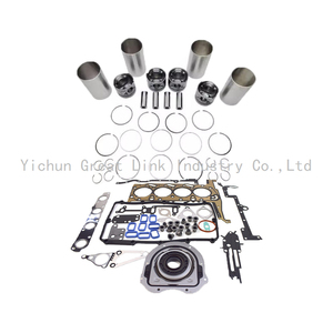 Kit complet de joints de révision H9FA H9FB H9FD JXFA JXFC PHFA PHFC 51036300 pour Ford V348 TRANSIT 2.4 <span class=keywords><strong>Pièces</strong></span> <span class=keywords><strong>détachées</strong></span> automobiles - Product Image 6