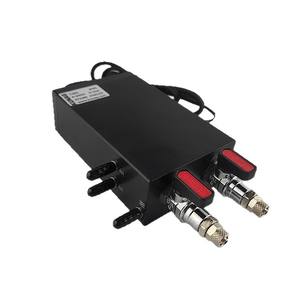 Válvulas Manuales para Cartuchos de Tinta de Doble Cavidad y Dos Etapas 7201-D26, Sistema de Suministro Continuo de Tinta - Product Image 3