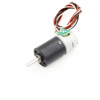 Moteur pas à pas miniature de précision à aimant permanent DC5V 3.0mm avec arbre 15BY, boîte de vitesses planétaire SM15164IG49
