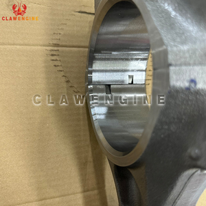 Cojinete de biela Clawengine 6162-33-3041 para motor Komatsu 6D170 S6D170 SA6D170E 4095492 Envío desde Hong Kong - Product Image 4