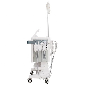 Máquina de masaje de microdermoabrasión hydra clean para blanqueamiento facial, máquina de agua facial, chorro de exfoliación hydro - Product Image 4