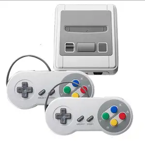 Neuankömmling 8-Bit-Spielekonsole Retro Mini-Handheld-TV-Videospiel konsole Gaming-Player integrierte klassische Videospiele
